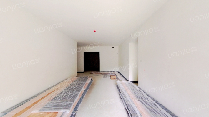 华侨城云溪都会二手房实景图