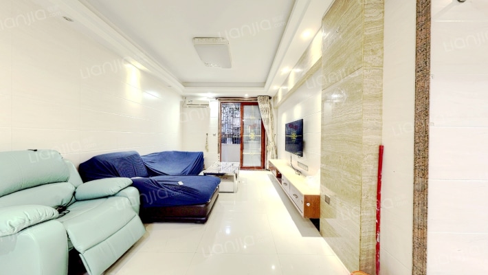 文星花园二手房实景图