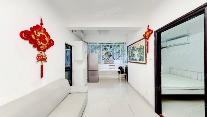 起义路二手房实景图