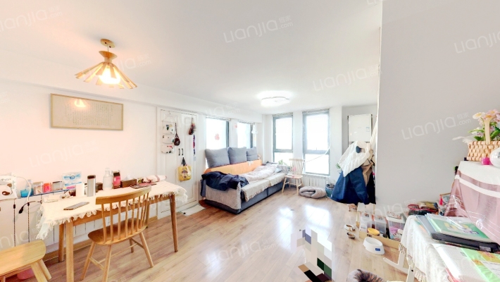 宏普捷座二手房实景图