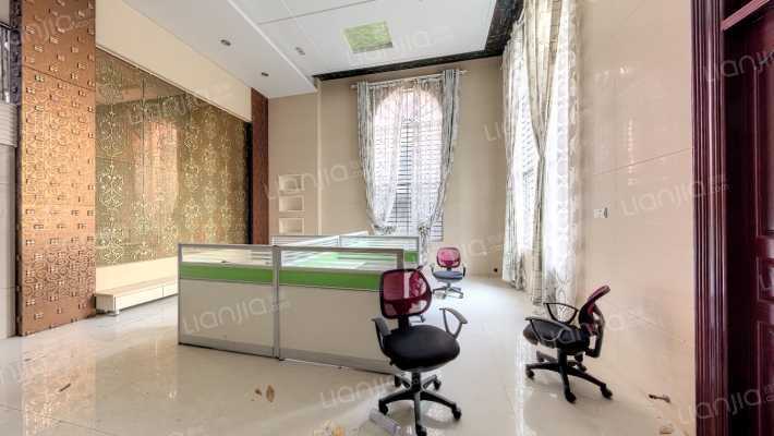 清荣花园二手房实景图