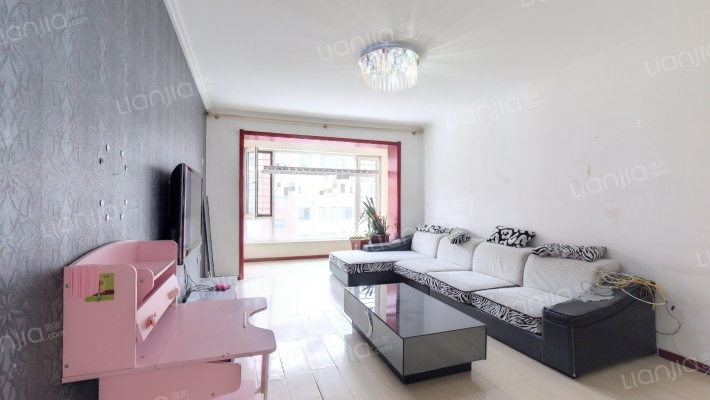 盈胜毓园二手房实景图