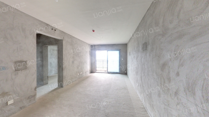 远洋朗基枫桦四季二手房实景图