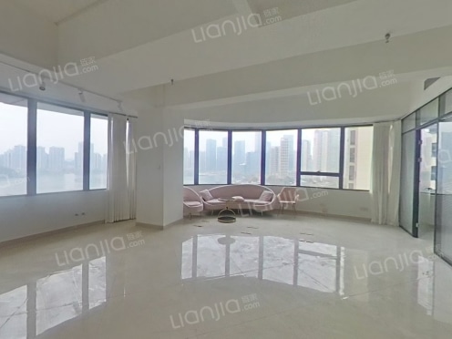 整租·天祥水晶湾 1室0厅 南