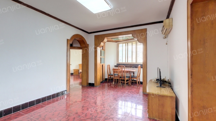 青华北一街10号二手房实景图