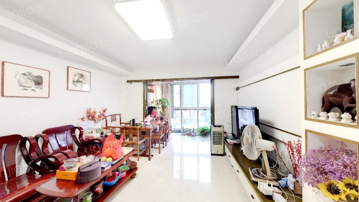 明阳东都二手房实景图