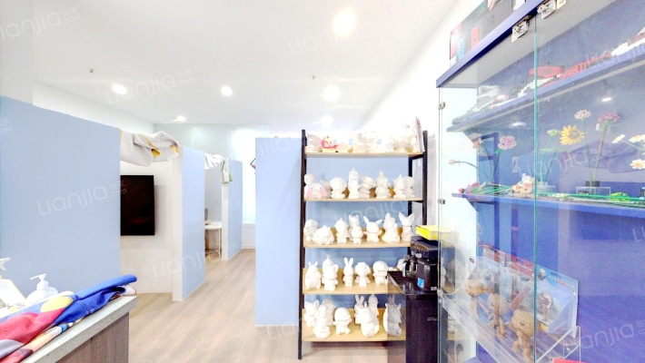 龙湖光年二手房实景图