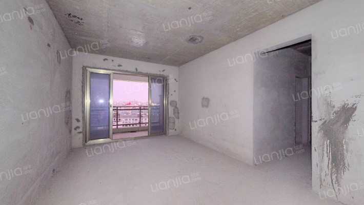 丽日湖逸家园一期二手房实景图