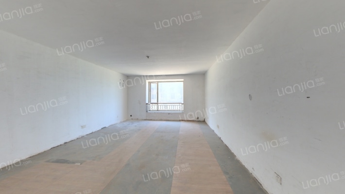 长运锦园二手房实景图