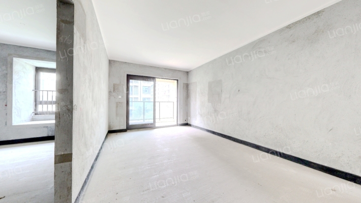 璧山金茂悦二手房实景图