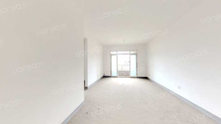 同景国际城香溪美岸二手房实景图