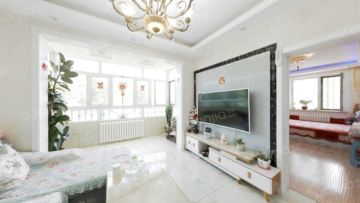 城东新居A区二手房实景图