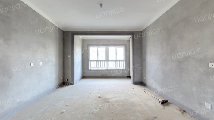 鹭岛南苑二手房实景图