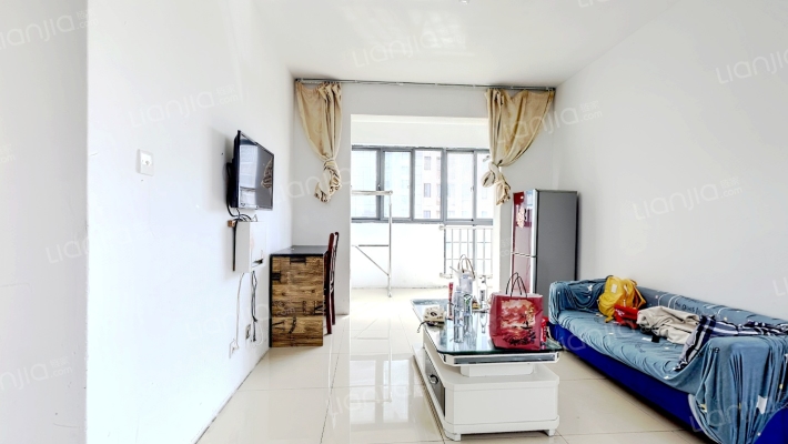 长远新村二手房实景图