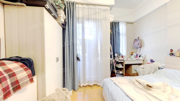 紫润国际二手房实景图