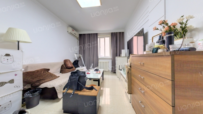 桥园小区二手房实景图