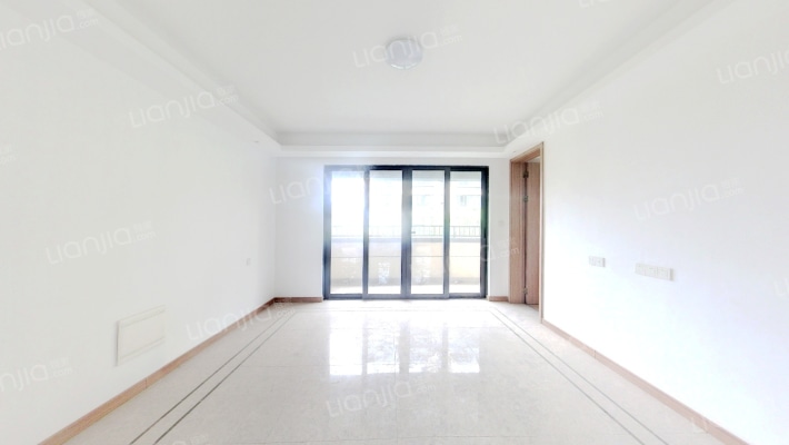 龙湖中锐景粼天著花园二手房实景图