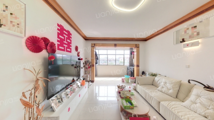 南齿双二手房实景图