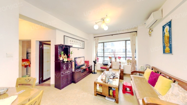 文园新村二手房实景图