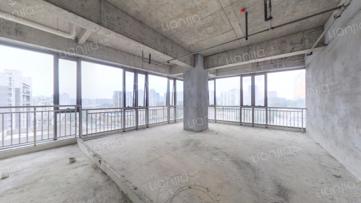 凯旋商厦二手房实景图