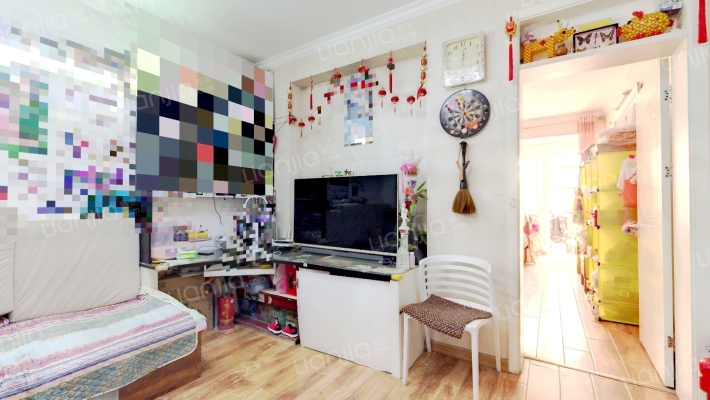 经七纬四路190号二手房实景图