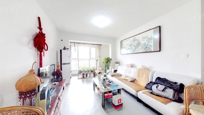 首创大河宸章二手房实景图