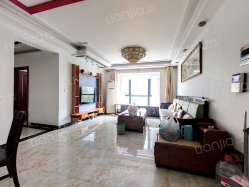 整租·英郡年华 3室2厅 南