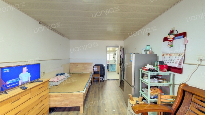 宁关巷二手房实景图