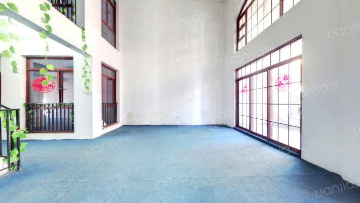 十二橡树庄园二期二手房实景图