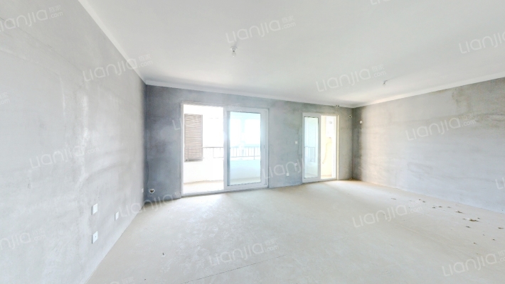 吾悦华府B区二手房实景图