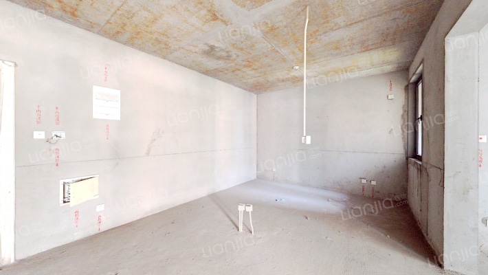 金色阳光馨苑二手房实景图