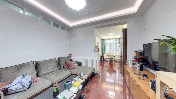 东湖路80号二手房实景图