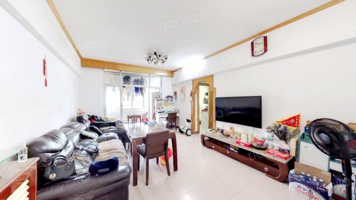 君晖苑二手房实景图