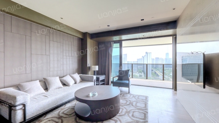 涵碧楼二手房实景图