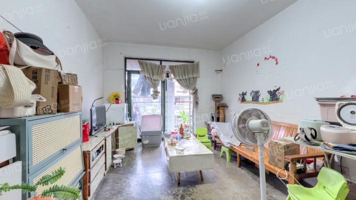 上东花园二期二手房实景图