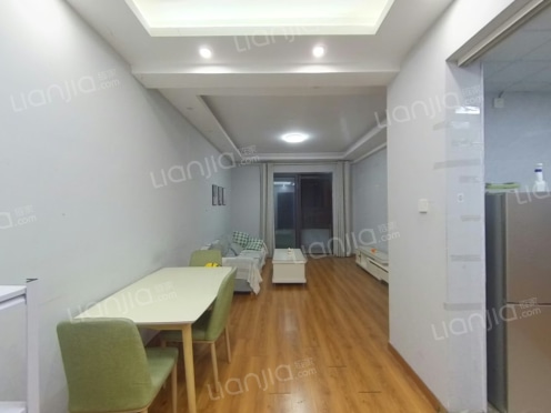 整租·建发泱誉雅苑(相城) 3室2厅 南