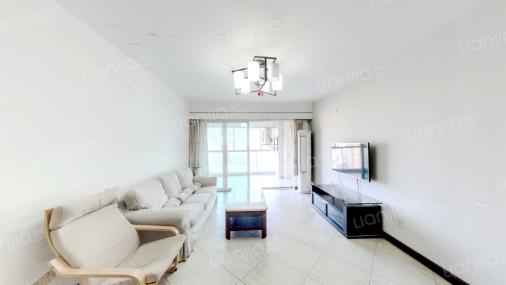 东山雅筑二手房实景图