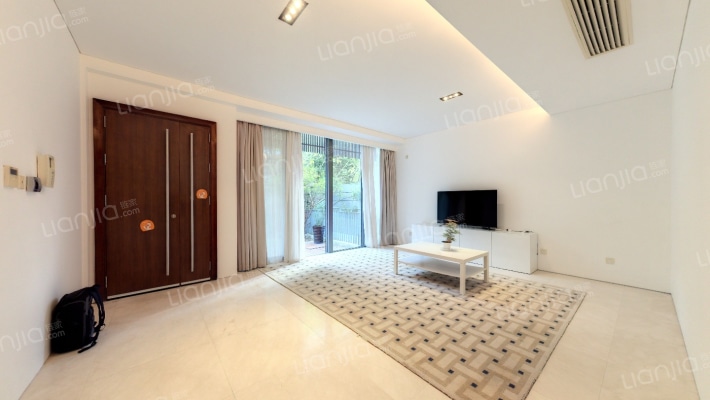 湖畔佳苑(别墅)二手房实景图