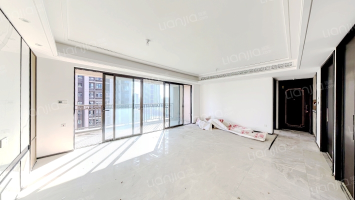 和玺二手房实景图