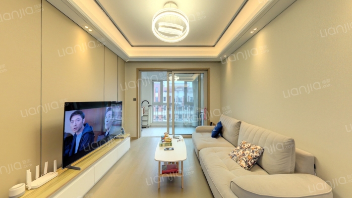 颛桥紫薇花园东区二手房实景图