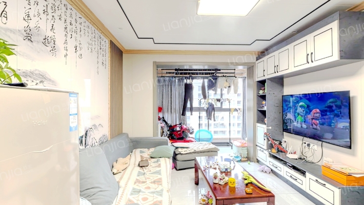 云上澜苑二手房实景图