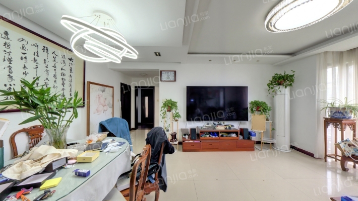 嘉德广场二手房实景图