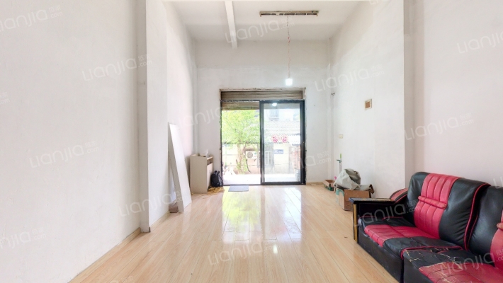 利民路二手房实景图