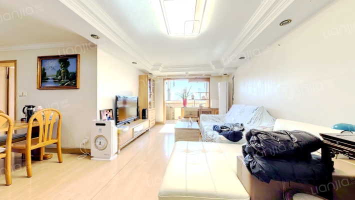 嘉禾园二手房实景图