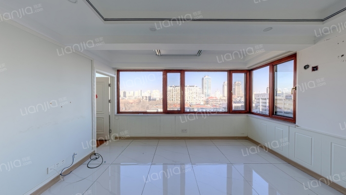 远洋里二手房实景图