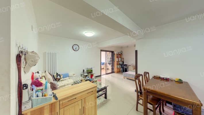 景湖里二手房实景图