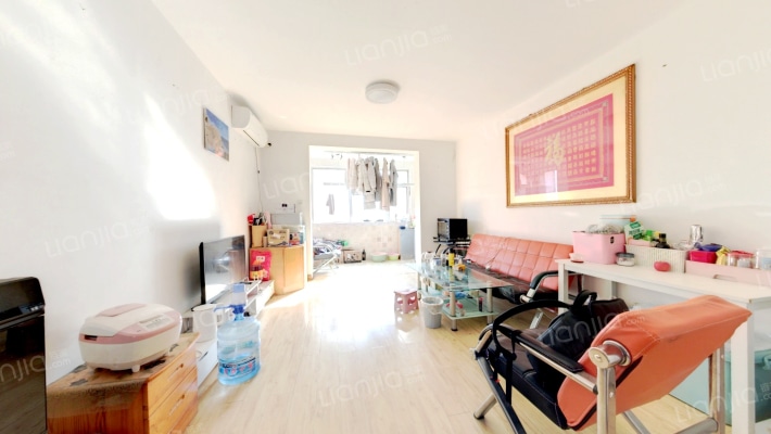 珠山文苑南区二手房实景图