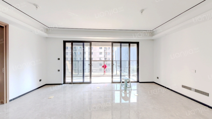 保利招商和樾风华二手房实景图