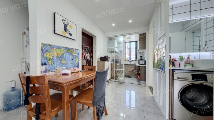 三元一村二手房实景图