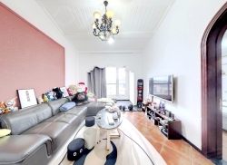 整租·中铁人杰水岸一期 1室1厅 南_中铁人杰水岸一期租房